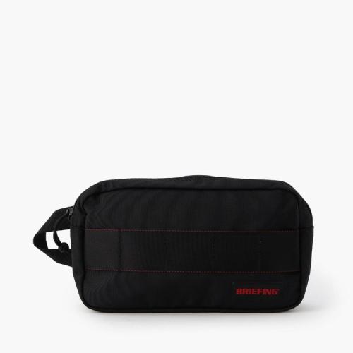 ＜BRIEFING＞ONE ZIP POUCH MW GENⅡ