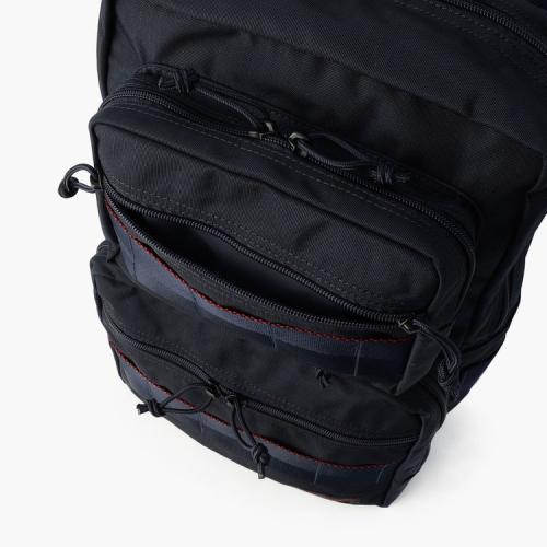 ＜BRIEFING＞COMPACT PACK MW GEN Ⅱ