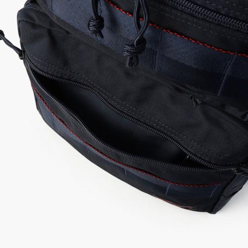 ＜BRIEFING＞COMPACT PACK MW GEN Ⅱ