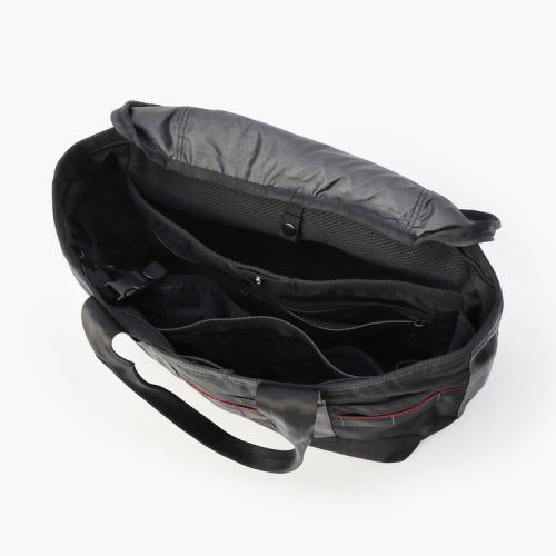 ＜BRIEFING＞DISCRETE TOTE M MW GENⅡ