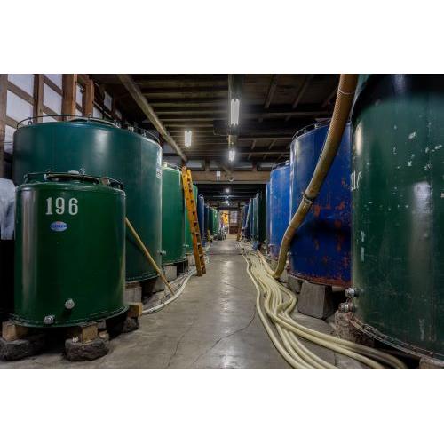 ＜鈴木酒造店＞秀よし　爽快純米酒