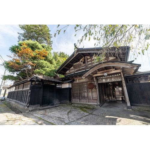 ＜鈴木酒造店＞秀よし　爽快純米酒