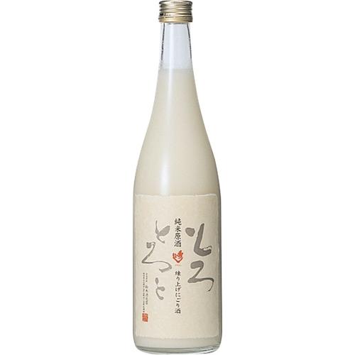 ＜鈴木酒造店＞秀よし　純米酒　のみくらべセット