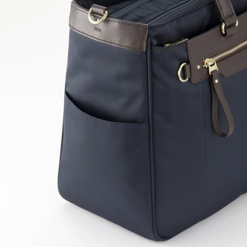 ＜ace.＞ビエナ3　A4/14.0インチPC収納可能　2気室レディースビジネス　68702