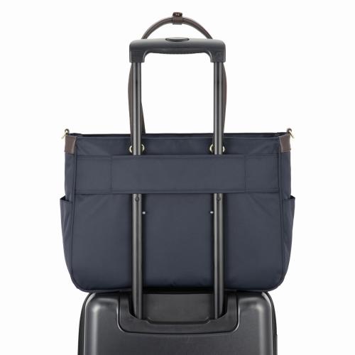 ＜ace.＞ビエナ3　A4/14.0インチPC収納可能　2気室レディースビジネス　68702