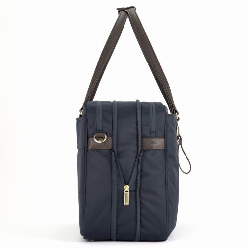 ＜ace.＞ビエナ3　B4/15.6インチPC収納可能　マチ拡張機能付レディースビジネス　68703