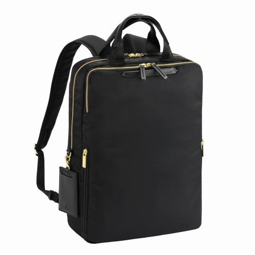 ＜ace.＞フィッテム　A4 / 14.0インチPC収納可能　レディースビジネスリュック　68682