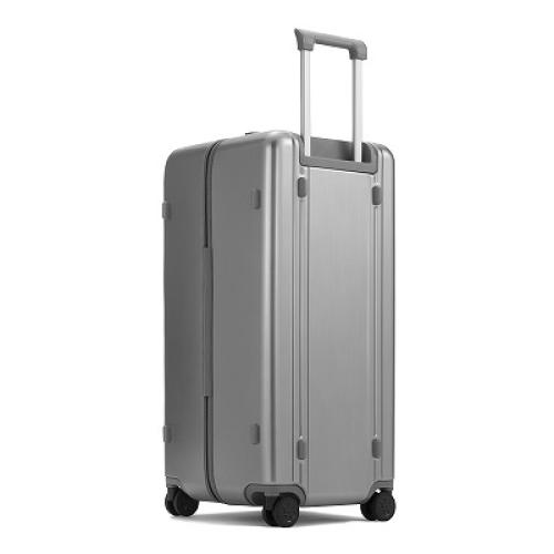 ＜ZERO HALLIBURTON＞Ｃｌａｓｓｉｃ　Ｌｉｇｈｔｗｅｉｇｈｔ 4.0　Portable Trunk 99L 81377