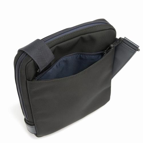 ＜ZERO HALLIBURTON＞ZLM　Small Shoulder Bag 81511