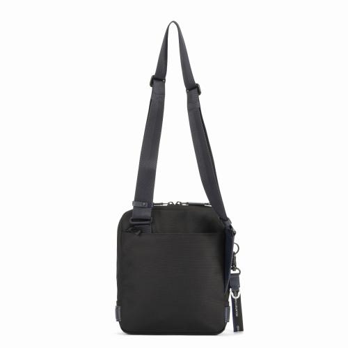＜ZERO HALLIBURTON＞ZLM　Small Shoulder Bag 81511