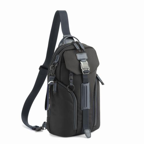 ＜ZERO HALLIBURTON＞ZLM　Crossbody Shoulder Bag 　81515