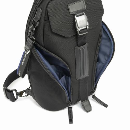 ＜ZERO HALLIBURTON＞ZLM　Crossbody Shoulder Bag 　81515