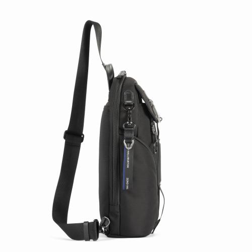 ＜ZERO HALLIBURTON＞ZLM　Crossbody Shoulder Bag 　81515