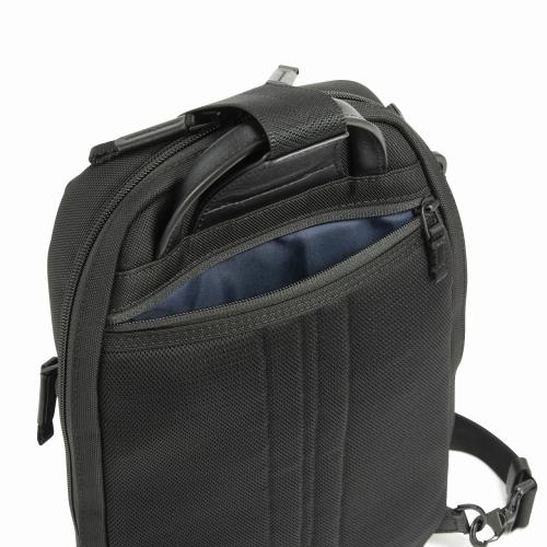 ＜ZERO HALLIBURTON＞ZLM　Crossbody Shoulder Bag 　81515