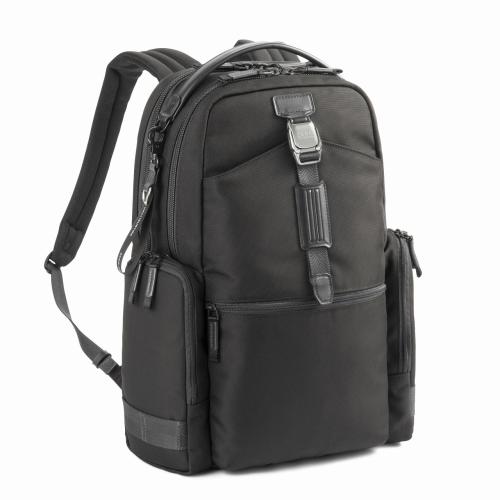 ＜ZERO HALLIBURTON＞ZLM　Large Backpack 81517