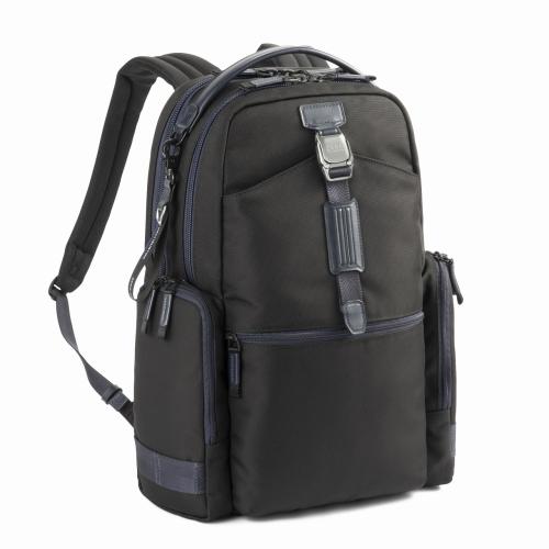 ＜ZERO HALLIBURTON＞ZLM　Large Backpack 81517
