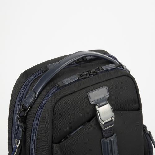 ＜ZERO HALLIBURTON＞ZLM　Large Backpack 81517