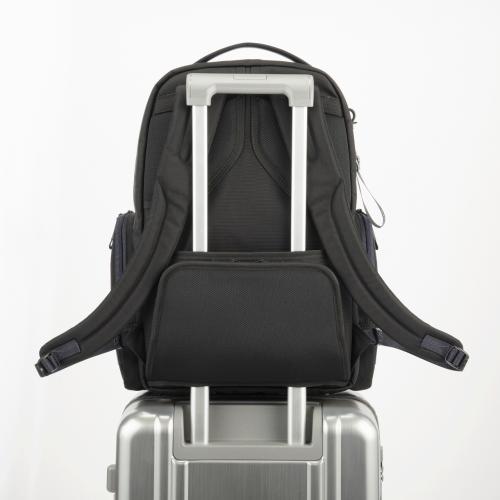 ＜ZERO HALLIBURTON＞ZLM　Large Backpack 81517