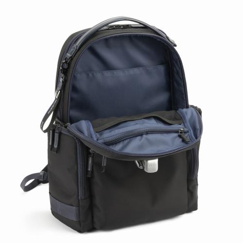 ＜ZERO HALLIBURTON＞ZLM　Large Backpack 81517