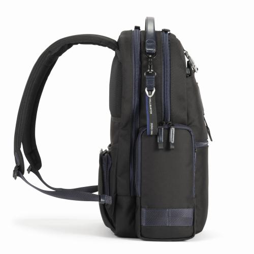 ＜ZERO HALLIBURTON＞ZLM　Large Backpack 81517