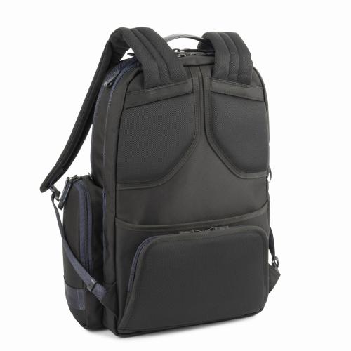＜ZERO HALLIBURTON＞ZLM　Large Backpack 81517