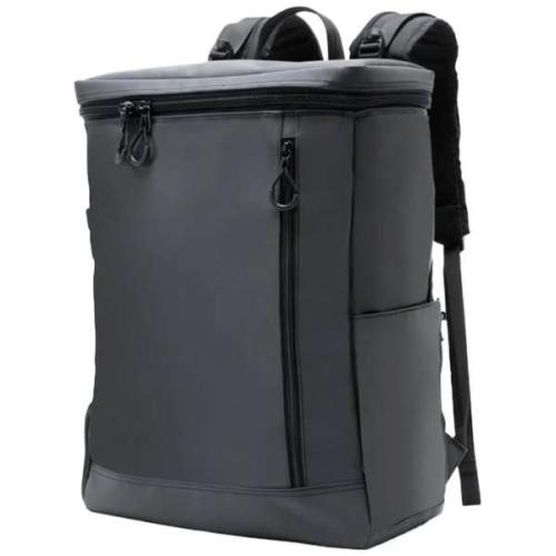 ＜EVOON＞マルチスクエアリュック　（エボーン）