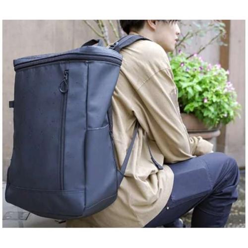 ＜EVOON＞マルチスクエアリュック　（エボーン）