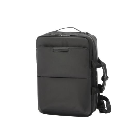 ＜BERMAS＞DULITE FLEX　3WAYリュック39ｃEX5ｃ　No.60638