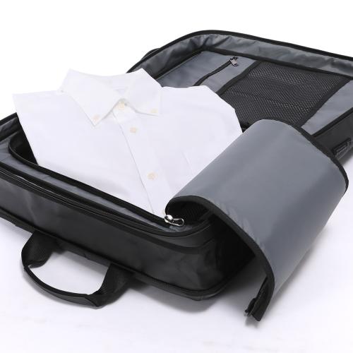 ＜BERMAS＞DULITE FLEX　3WAYリュック39ｃEX5ｃ　No.60638