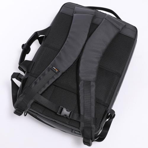 ＜BERMAS＞DULITE FLEX　3WAYリュック39ｃEX5ｃ　No.60638