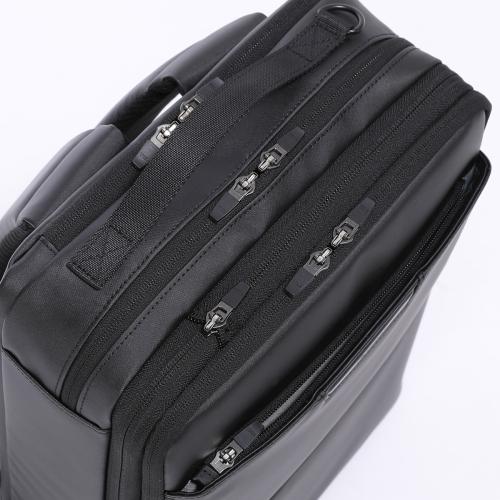 ＜BERMAS＞DULITE FLEX　3WAYリュック39ｃEX5ｃ　No.60638