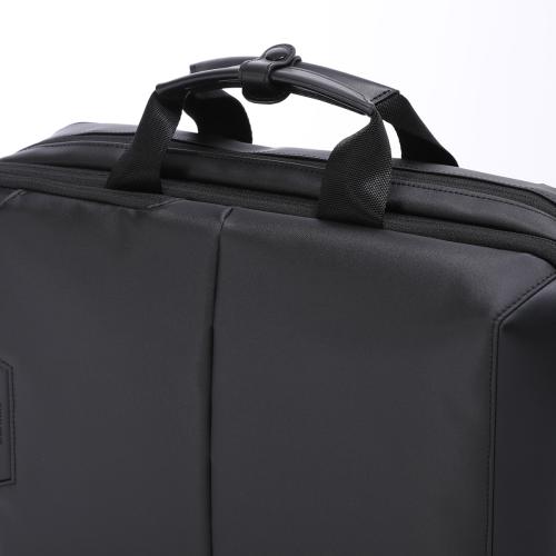 ＜BERMAS＞DULITE FLEX　3WAYリュック39ｃEX5ｃ　No.60638