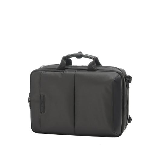 ＜BERMAS＞DULITE FLEX　3WAYリュック39ｃEX5ｃ　No.60638