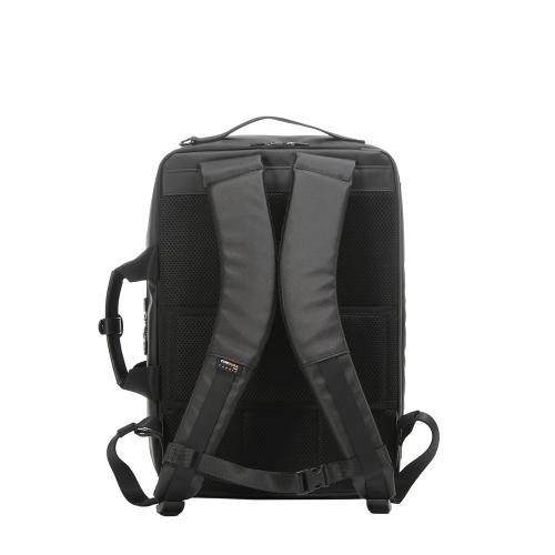 ＜BERMAS＞DULITE FLEX　3WAYリュック39ｃEX5ｃ　No.60638