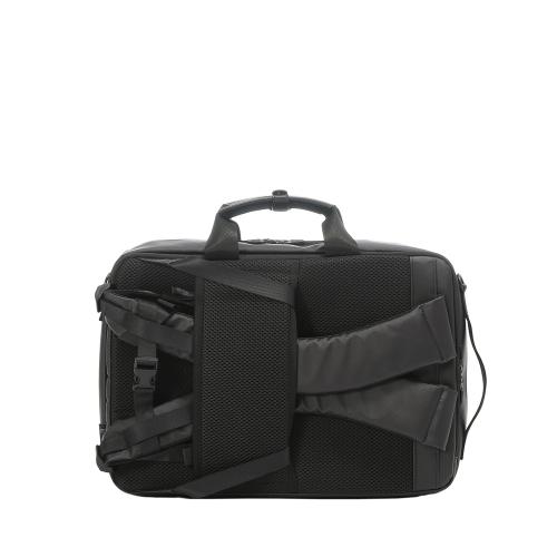 ＜BERMAS＞DULITE FLEX　3WAYリュック39ｃEX5ｃ　No.60638