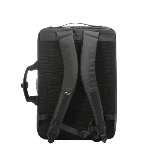 ＜BERMAS＞DULITE FLEX　3WAYリュック45ｃEX6ｃ　No.60639