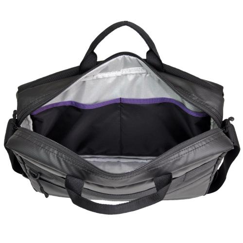 ＜MANHATTAN PASSAGE＞A4フラップショルダーバッグﾞ2.0 Est3 #5680