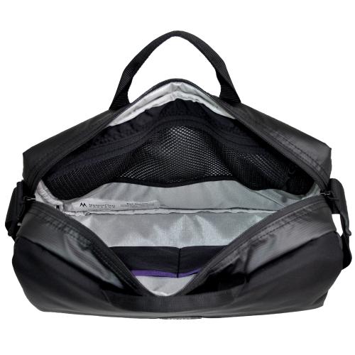 ＜MANHATTAN PASSAGE＞A4フラップショルダーバッグﾞ2.0 Est3 #5680