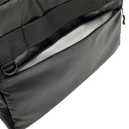 ＜MANHATTAN PASSAGE＞A4フラップショルダーバッグﾞ2.0 Est3 #5680