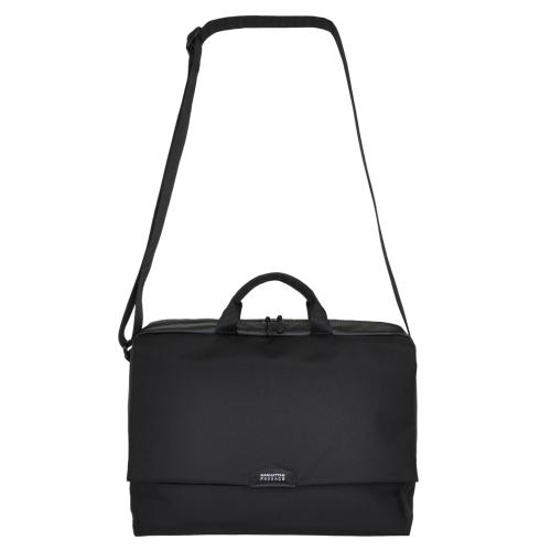 ＜MANHATTAN PASSAGE＞A4フラップショルダーバッグﾞ2.0 Est3 #5680