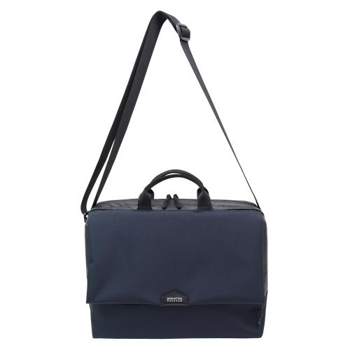 ＜MANHATTAN PASSAGE＞A4フラップショルダーバッグﾞ2.0 Est3 #5680