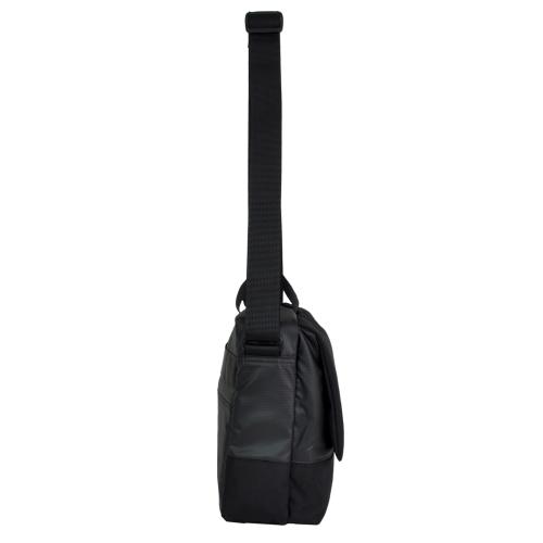 ＜MANHATTAN PASSAGE＞A4フラップショルダーバッグﾞ2.0 Est3 #5680