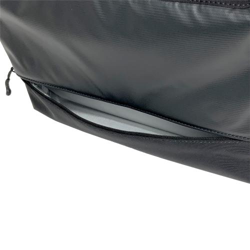 ＜MANHATTAN PASSAGE＞A4フラップショルダーバッグﾞ2.0 Est3 #5680