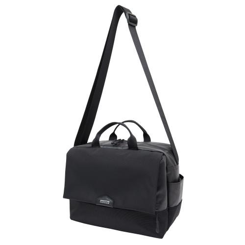 ＜MANHATTAN PASSAGE＞B5フラップショルダーバッグﾞ2.0 Est3 #5685