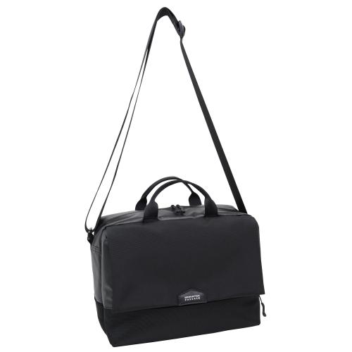 ＜MANHATTAN PASSAGE＞B5フラップショルダーバッグﾞ2.0 Est3 #5685