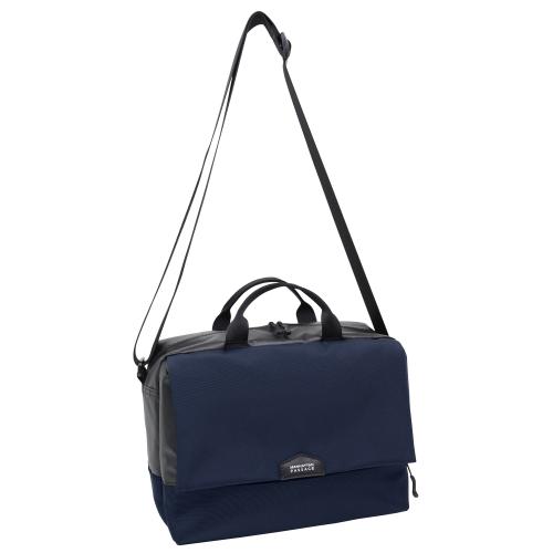 ＜MANHATTAN PASSAGE＞B5フラップショルダーバッグﾞ2.0 Est3 #5685