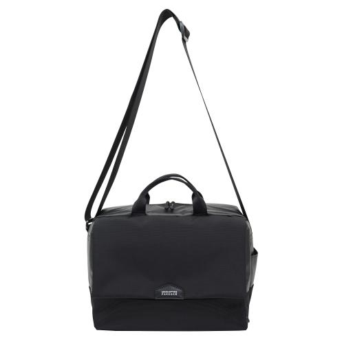 ＜MANHATTAN PASSAGE＞B5フラップショルダーバッグﾞ2.0 Est3 #5685