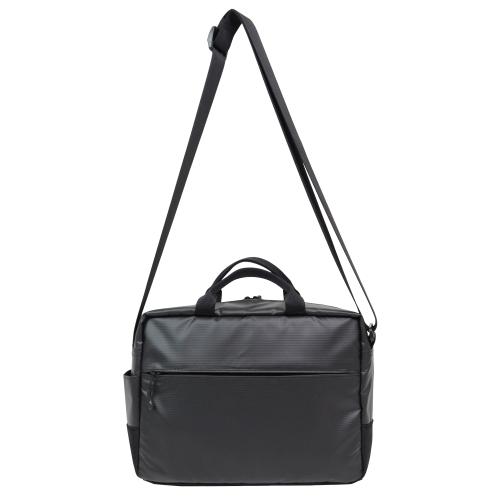 ＜MANHATTAN PASSAGE＞B5フラップショルダーバッグﾞ2.0 Est3 #5685