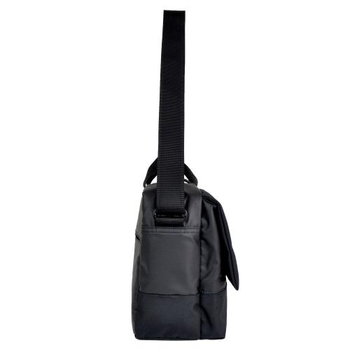 ＜MANHATTAN PASSAGE＞B5フラップショルダーバッグﾞ2.0 Est3 #5685