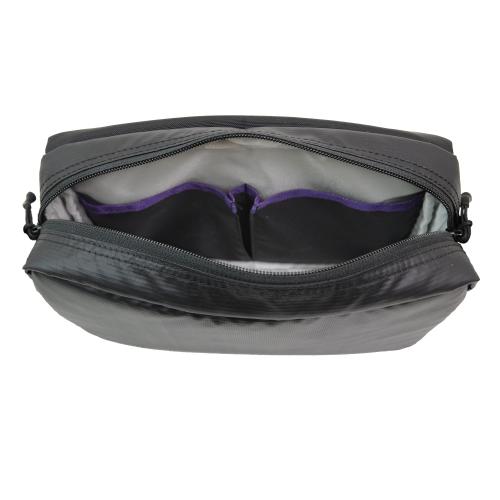 ＜MANHATTAN PASSAGE＞A5フラップショルダーバッグﾞ2.0 Est3 #5688